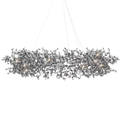 Подвесная люстра Spark 100X100X120 CM 3