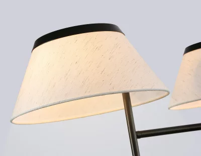 Подвесная люстра High Light 5