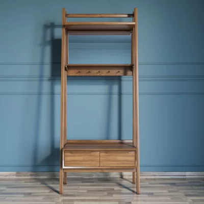 Прихожая Bruni 80X40X190 CM 4