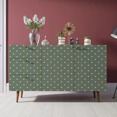 Комод Berber 150X45X90 CM 4