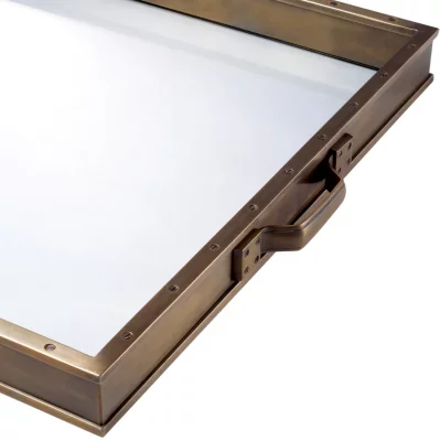 Поднос Trouvaille 50X55X5 CM 4