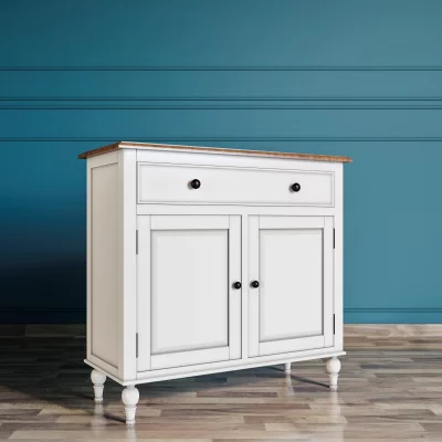 Комод Odri 85X35X80 CM 4