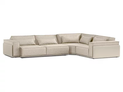 Угловой диван Asti 377X117-277X82 CM 3