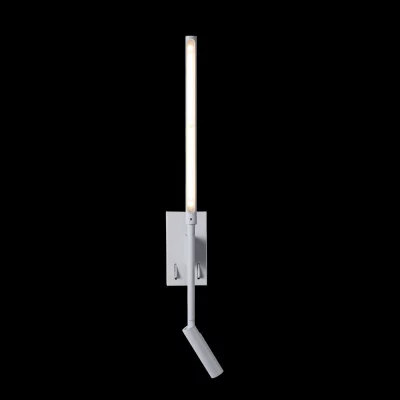 Настенный декоративный светильник Stick 4