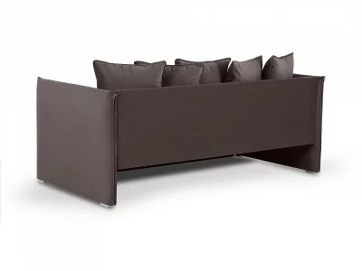 Кровать-кушетка Milano 205X108X83 CM 7