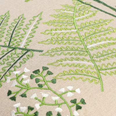 Подушка декоративная Everbloom 45X45 CM 7