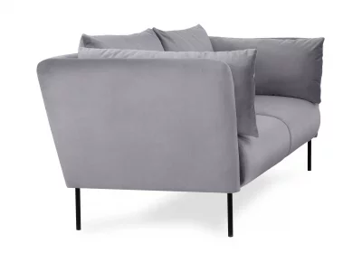 Диван Copenhagen 2-местный 210X90X77 CM 3