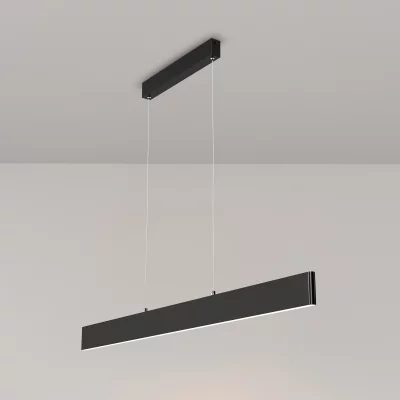 Подвесной светильник Шаг 119X4X100 CM 12