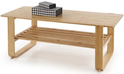 Стол журнальный Spinola 120X57X46 CM 7