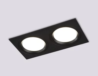 Встраиваемый светильник Techno Spot 22X12X3 CM 6