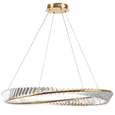 Подвесная люстра Vidare 73X73X85 CM 5