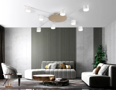 Накладной светильник Comfort 4