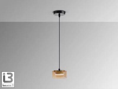 Подвесной светильник Olaia 13X8 CM 5