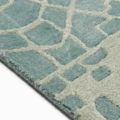Ковер Light Turquoise 180х270 5