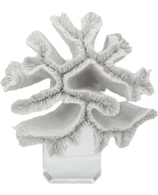 Декор Coral 23X22X16 CM 9
