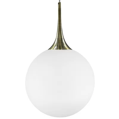 Подвесной светильник Globo 25X25X47 CM 3
