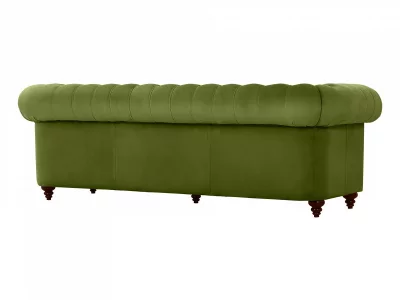 Диван Chester Classic 226X80X75 CM 6