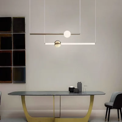 Подвесной светильник Lee Broom 4