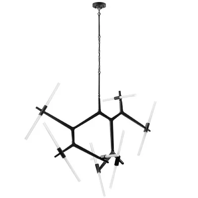 Подвесная люстра Struttura 167X167X130 CM 8