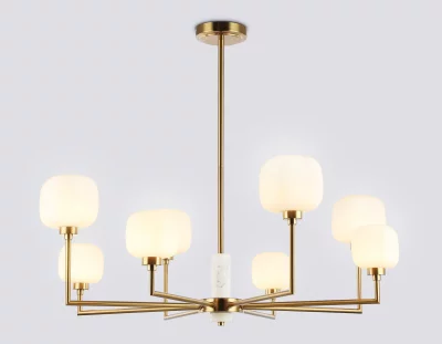 Люстра High Light 83X83X68 CM 5