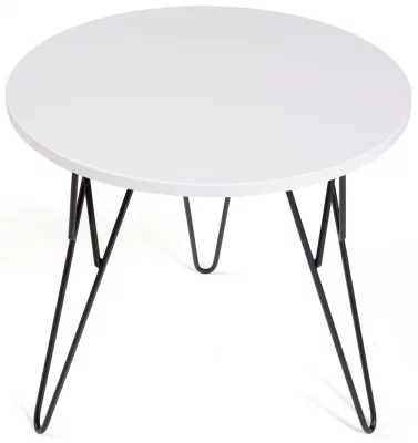 Журнальный стол Ostin 50X50X45 CM 3