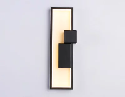 Настенный декоративный светильник Comfort 6