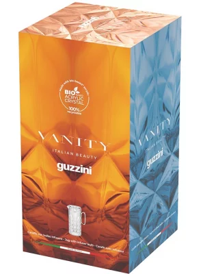 Кувшин с заварочной колбой Vanity 1750 ml 6
