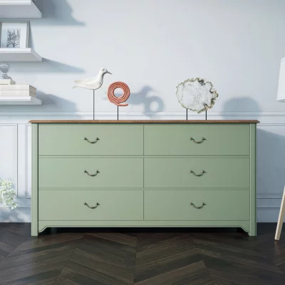Комод Olivia 160X45X80 CM 3