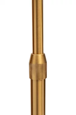 Торшер с мраморным столиком 160 CM 4