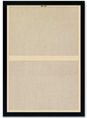 Набор из двух постеров на холсте Air Stones 75X105 / 75X105 CM 7