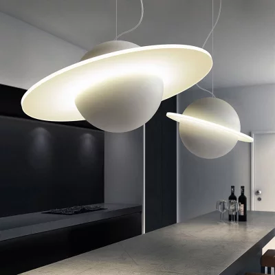 Подвесной светильник Parma 6