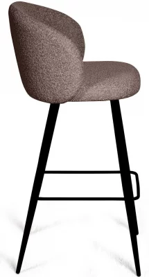 Стул полубарный Vito 51X53X95 CM 4