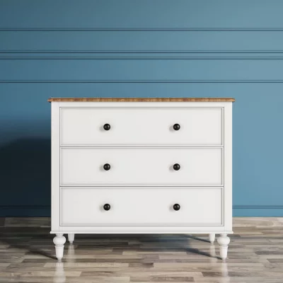 Комод Odri 90X40X80 CM 4