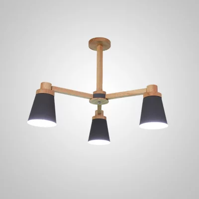 Люстра Prop 83X83X57 CM 5