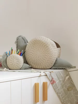 Корзина Big Snail 60X24X30 CM 6
