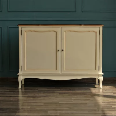 Комод Leontina 123X42X91 CM 6