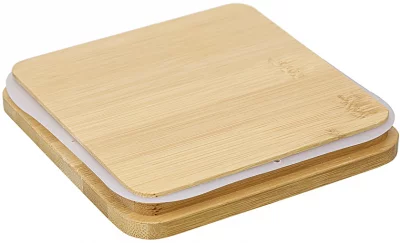 Ёмкость для хранения муки Irmel 14X14X17 CM 3