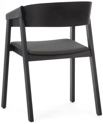 Обеденный стул Dellin STD 56X46X76 CM 4