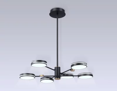 Подвесной светильник Comfort LineTech 80X80X78 CM 6