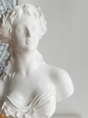 Бюст Aspasia 32X21X54 CM 19