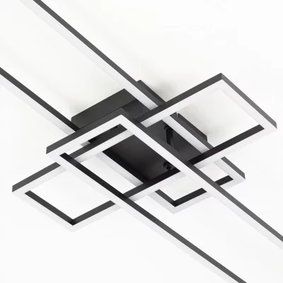 Накладная люстра Kubit 5