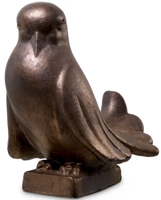 Фигурка птицы Dove 38X53X55 CM 4