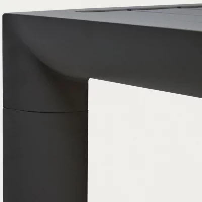 Алюминиевый барный стол Culip 150X77X95 CM 3