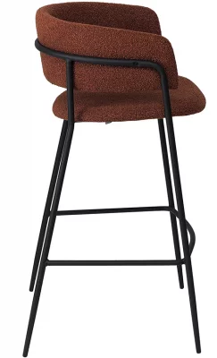 Стул барный Helning 52X52X102 CM 10