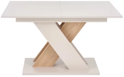 Стол обеденный Xarelto 130-175X85X76 CM 6