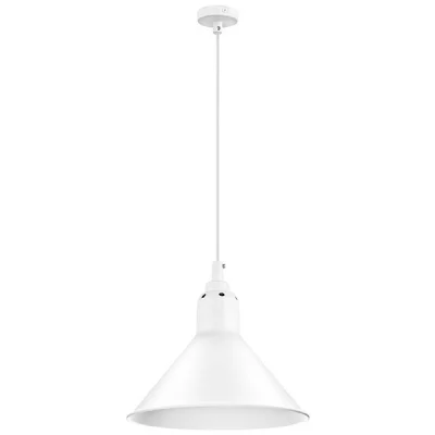 Подвесной светильник Loft 21X21X25 CM 6