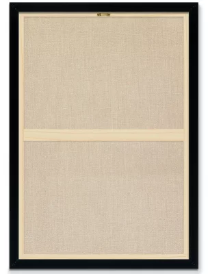 Композиция из двух репродукций картин на холсте Natural Stone 75X105 / 75X105 CM 7