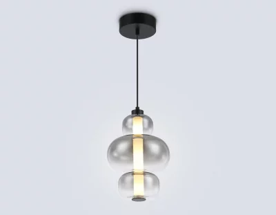 Подвесной светильник High Light 23X23X35 CM 4