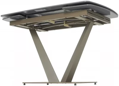 Стол Alatri 120-180X80X76 CM 10