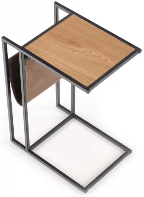Приставной столик Compact 47X33X65 CM 7